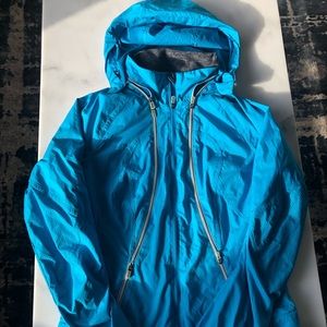 Lululemon Record Breaker Jacket